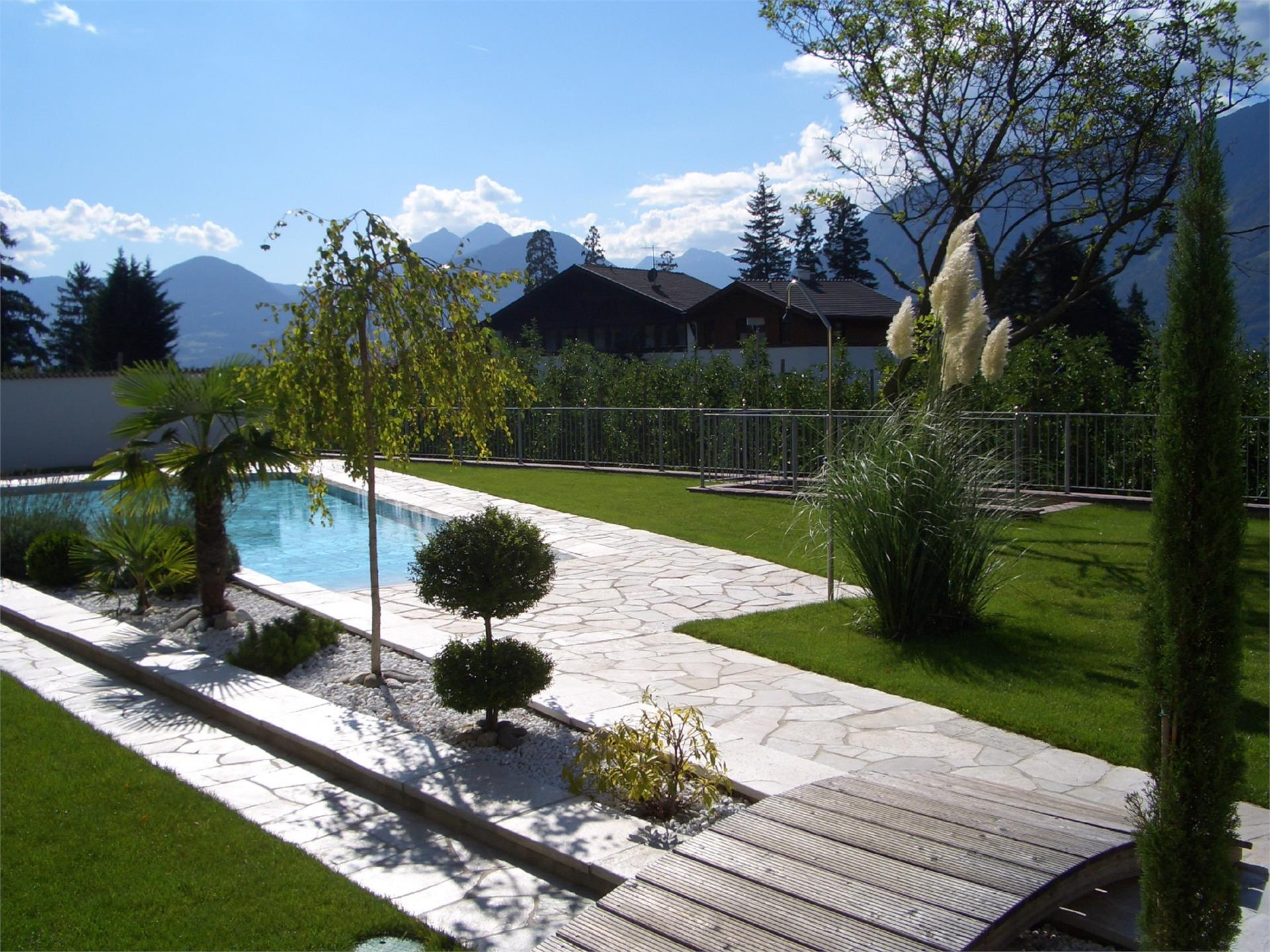 Pension Verdorfer Meran/Merano 9 suedtirol.info