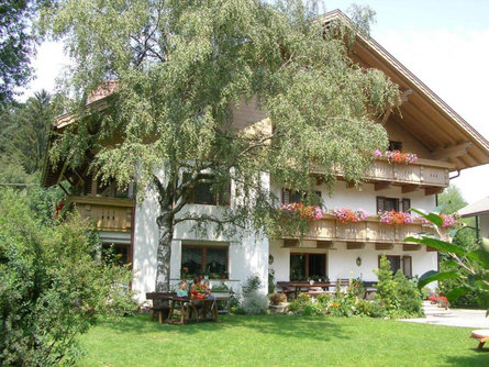 Pension Burgblick St.Lorenzen 1 suedtirol.info