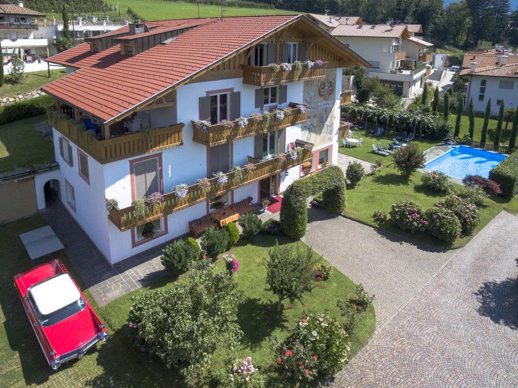 Pension Lebenstain Schenna 19 suedtirol.info