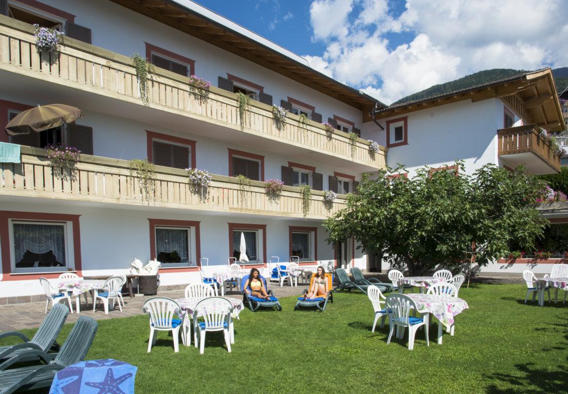 Pension Lebenstain Schenna 7 suedtirol.info