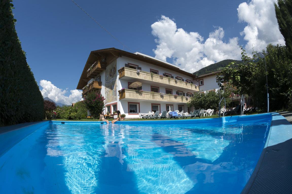 Pension Lebenstain Schenna 5 suedtirol.info