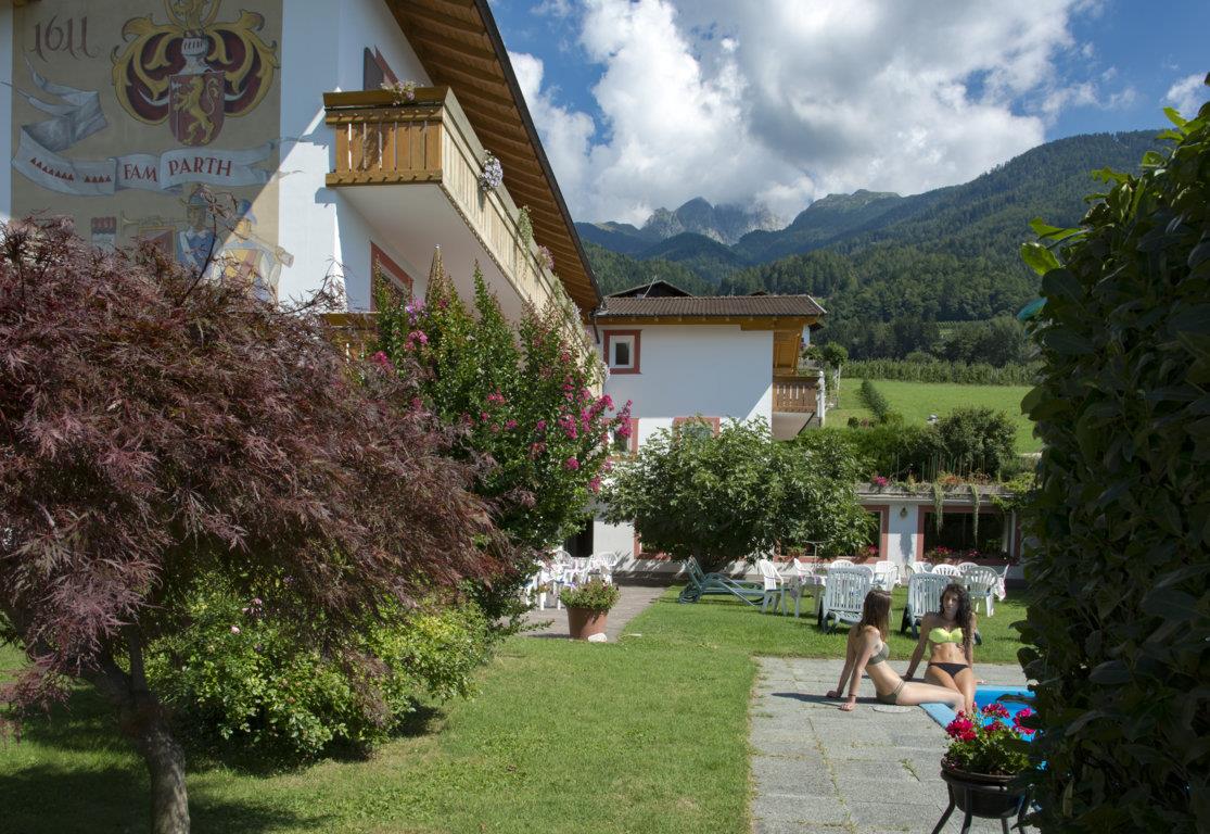 Pension Lebenstain Schenna 4 suedtirol.info