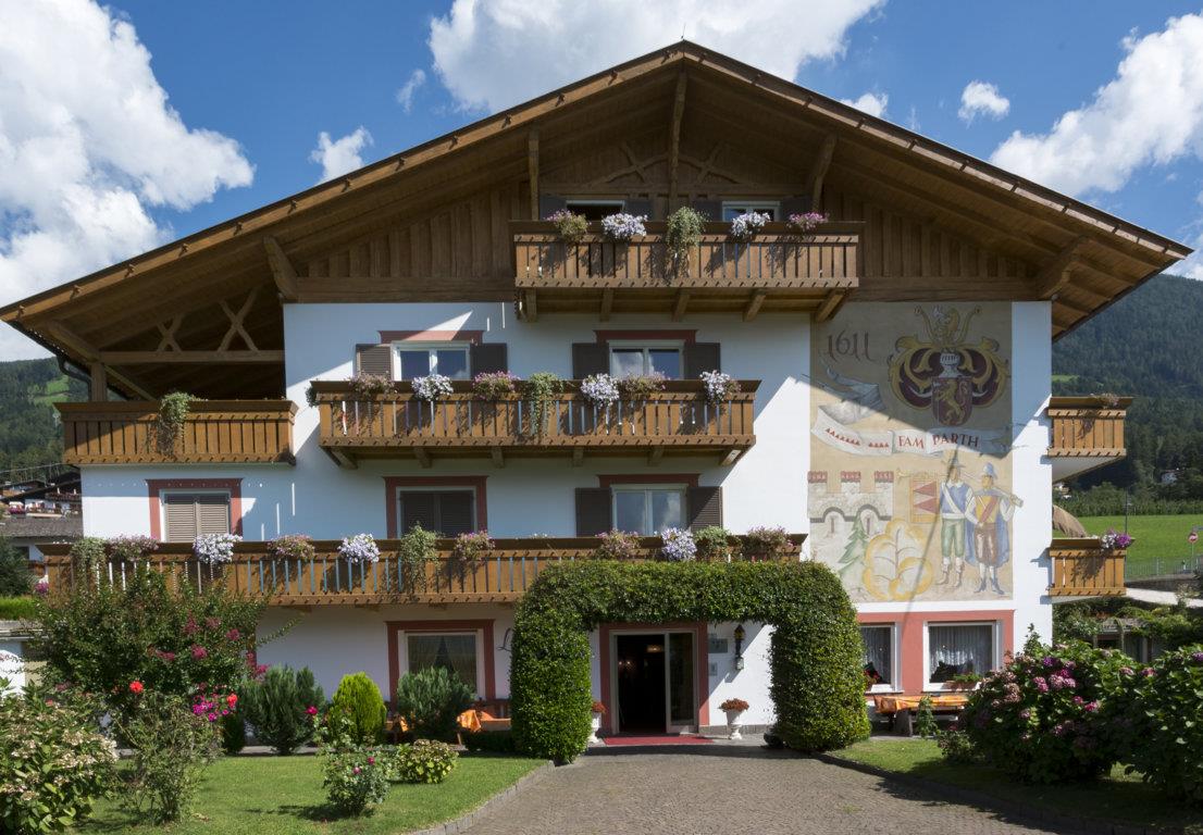 Pension Lebenstain Schenna 11 suedtirol.info