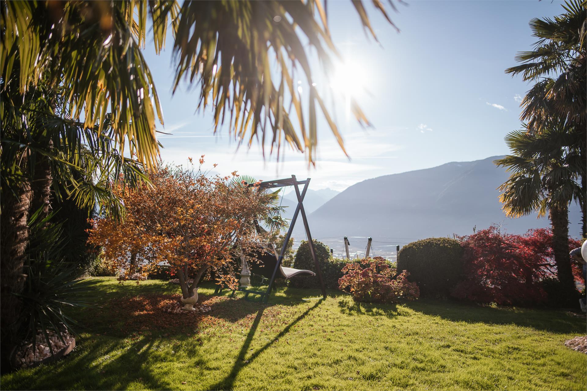 Pension zum Burggräfler Schenna 5 suedtirol.info