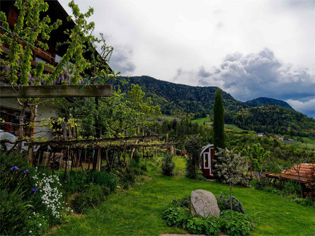 Panorama Residence Rebgut Scena 26 suedtirol.info