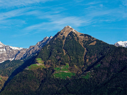 Panorama Residence Rebgut Scena 31 suedtirol.info