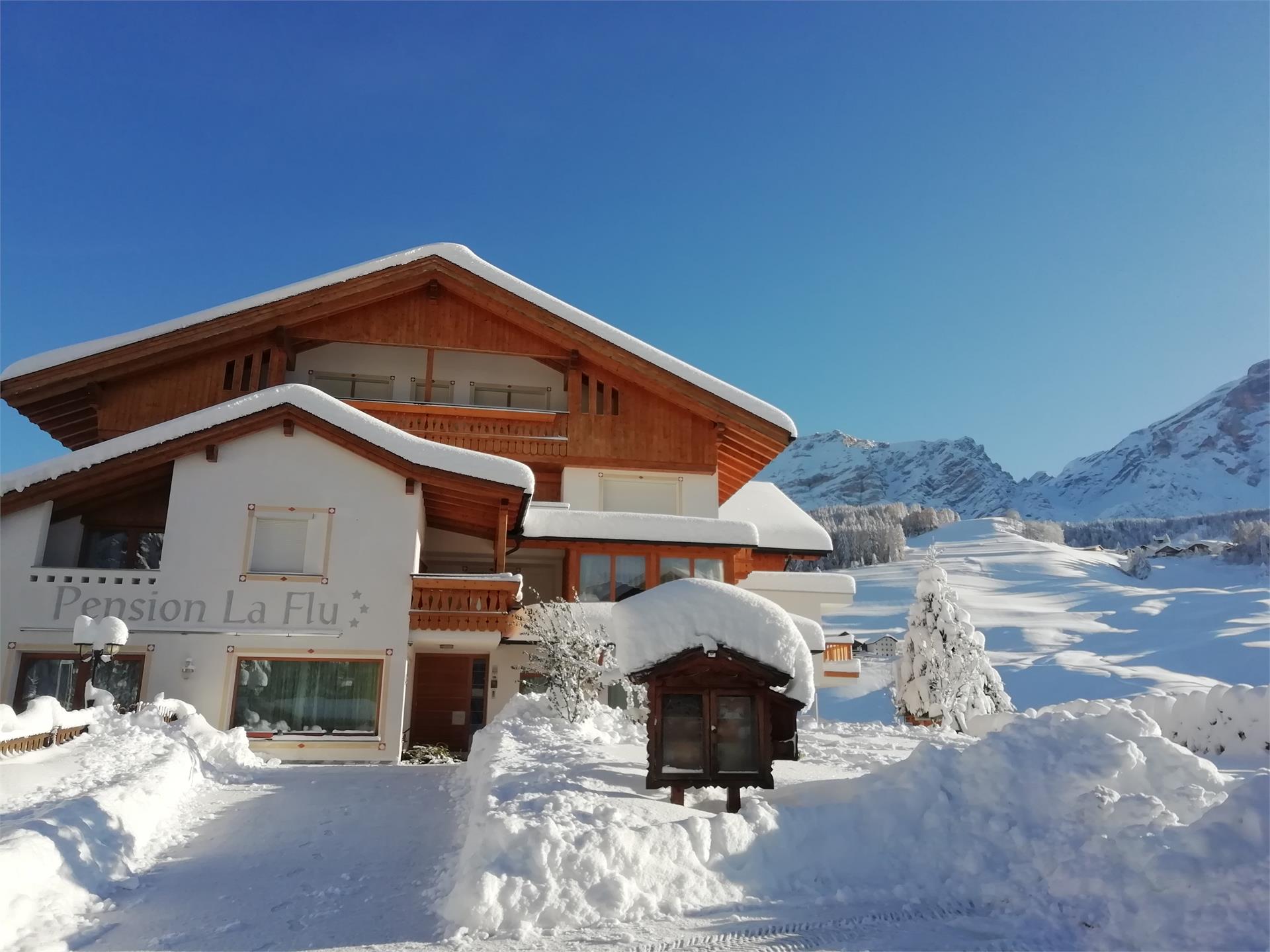 Boarding House La Flu Badia 5 suedtirol.info