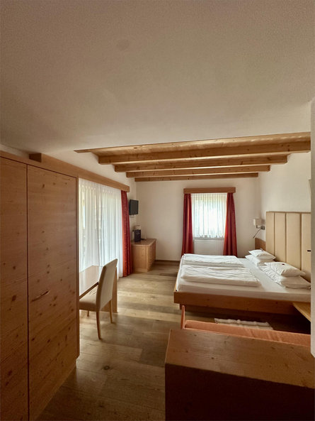 Boarding House La Flu Badia 14 suedtirol.info