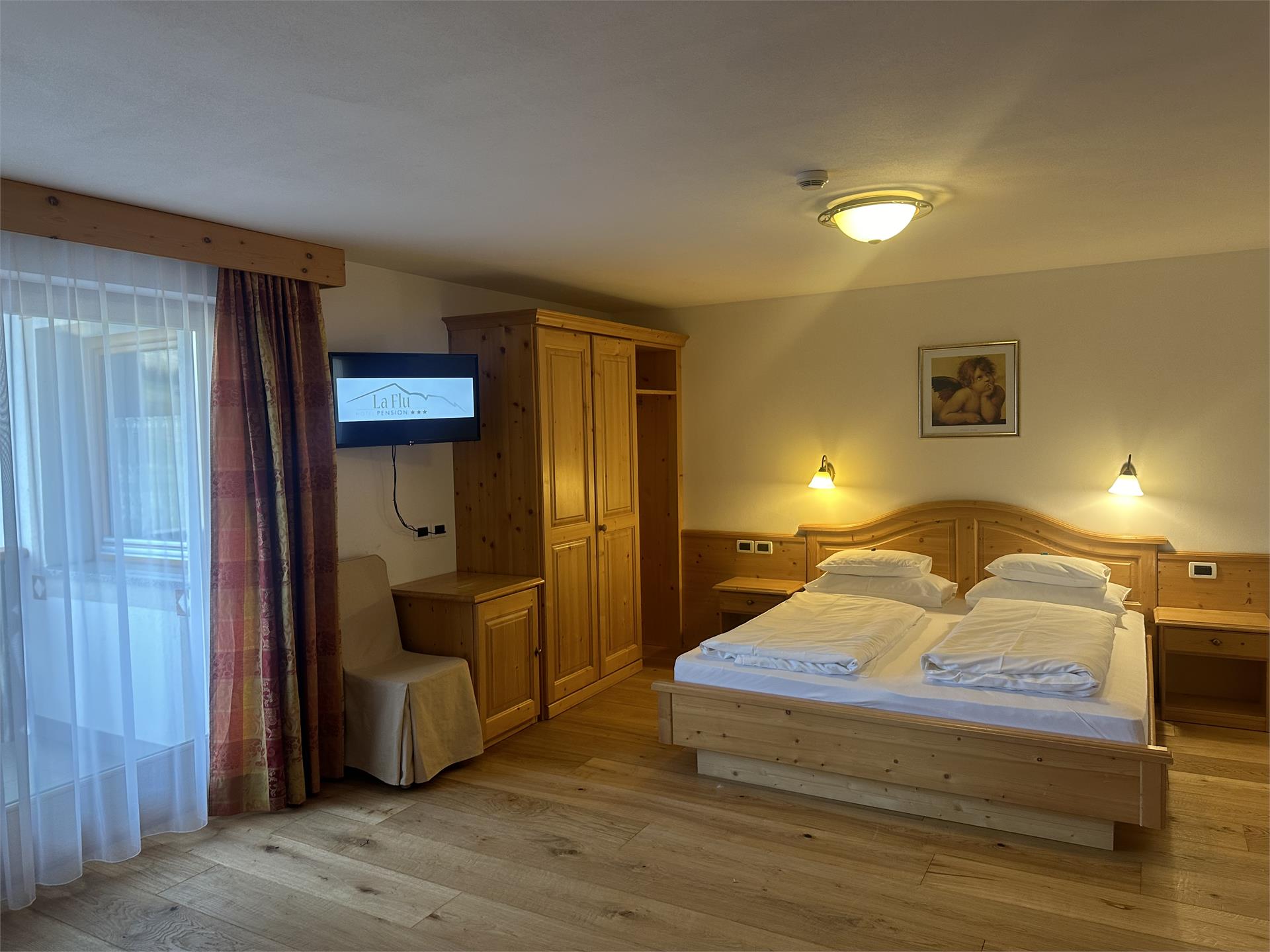 Boarding House La Flu Badia 20 suedtirol.info