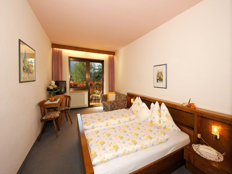 Pension Brunhild St.Leonhard in Passeier 12 suedtirol.info