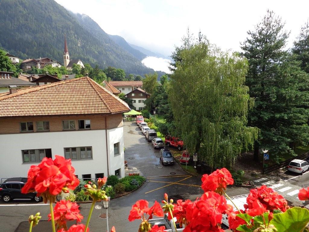 Pension Brunhild St.Leonhard in Passeier 29 suedtirol.info