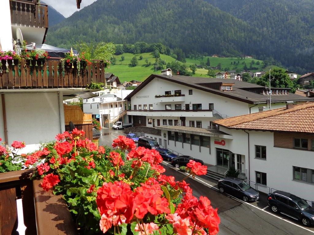 Pension Brunhild St.Leonhard in Passeier 28 suedtirol.info