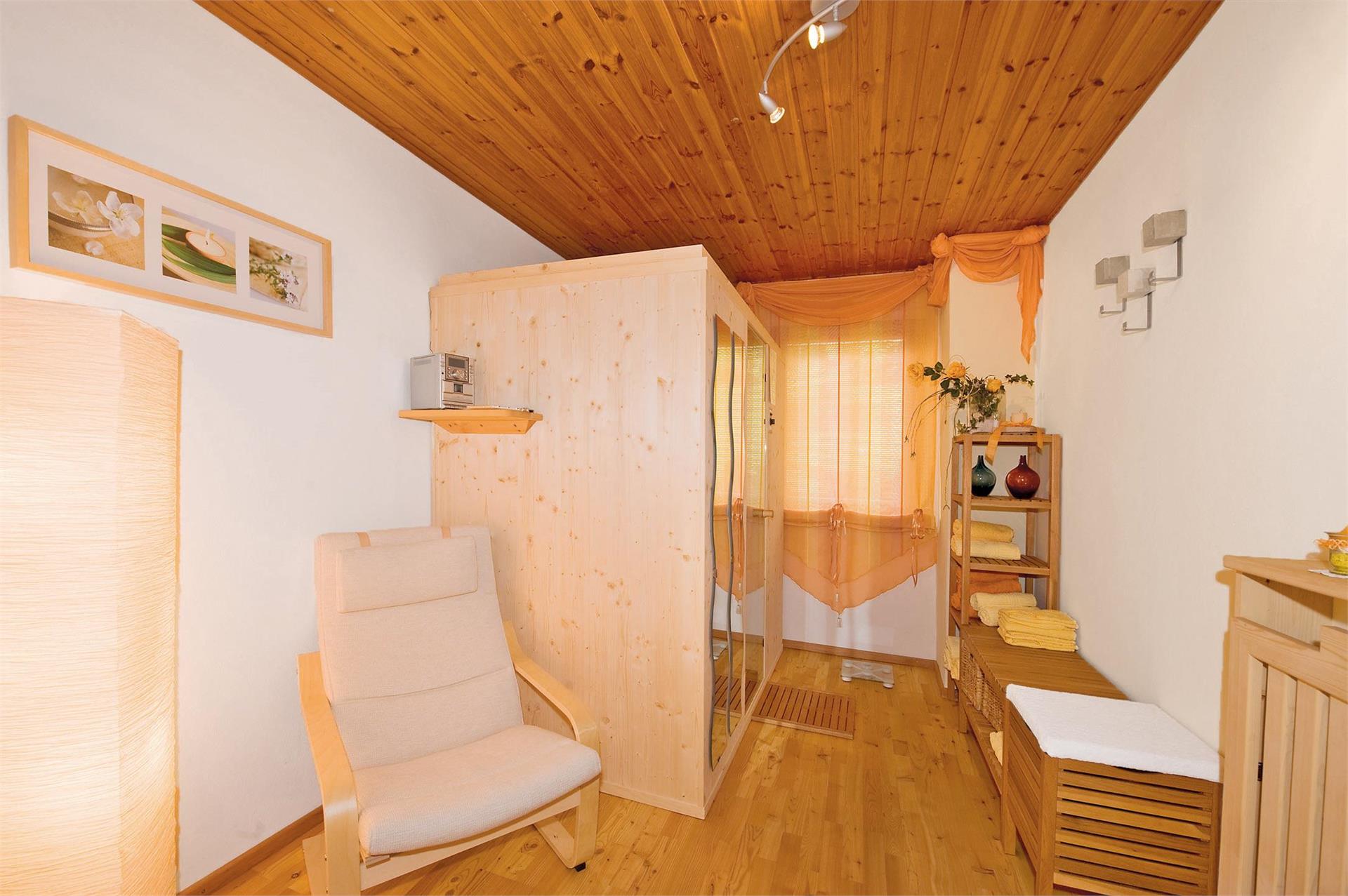 Pension Brunhild St.Leonhard in Passeier 10 suedtirol.info