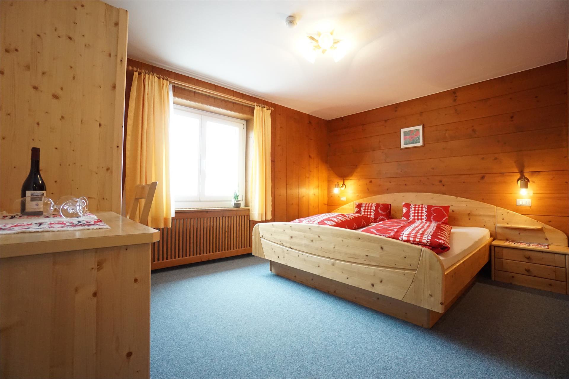 Pension Raffalthof Terenten/Terento 9 suedtirol.info