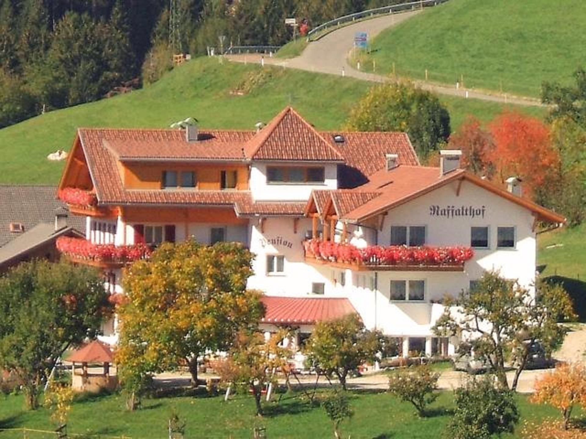 Pension Raffalthof Terenten/Terento 2 suedtirol.info