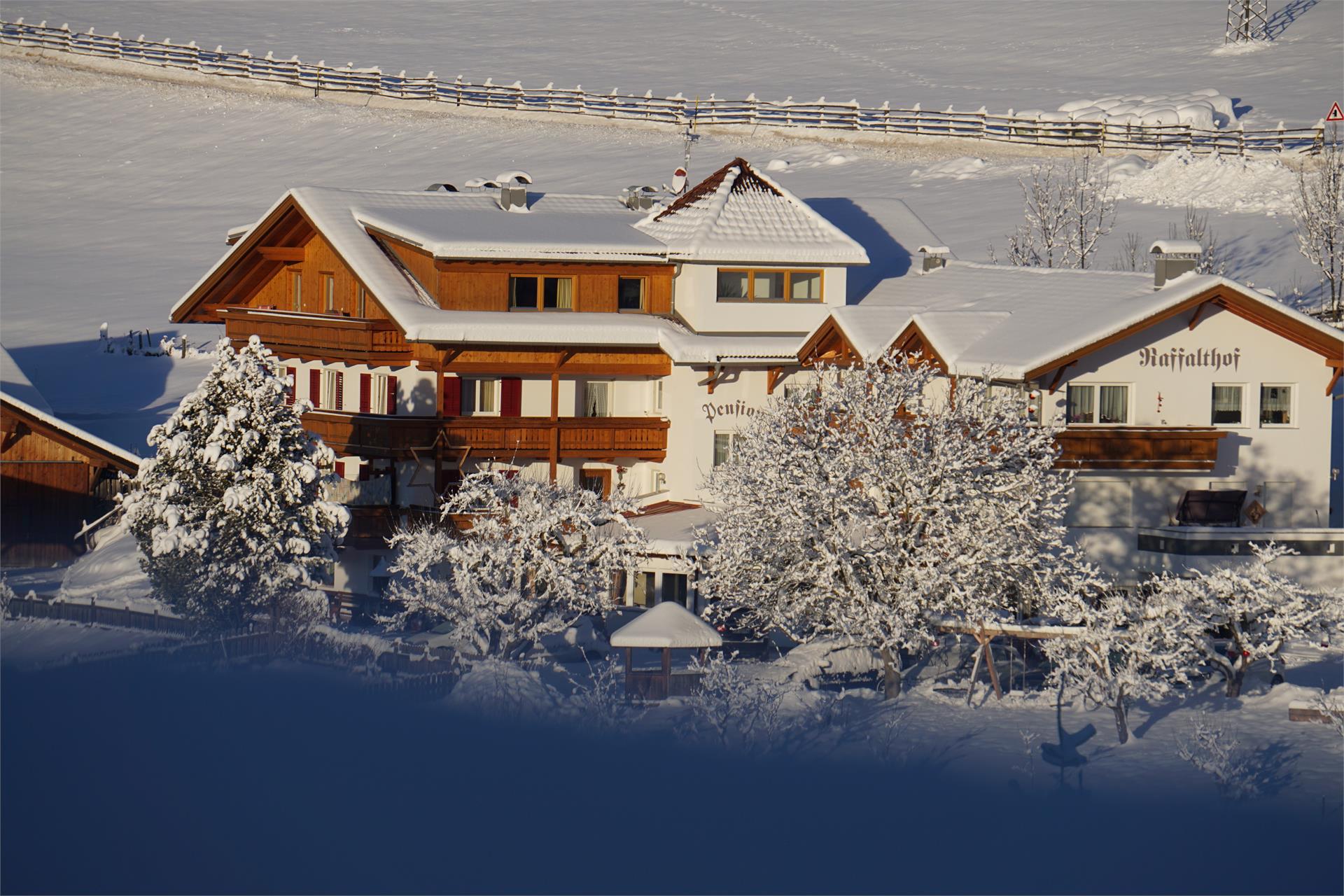 Pension Raffalthof Terenten 7 suedtirol.info