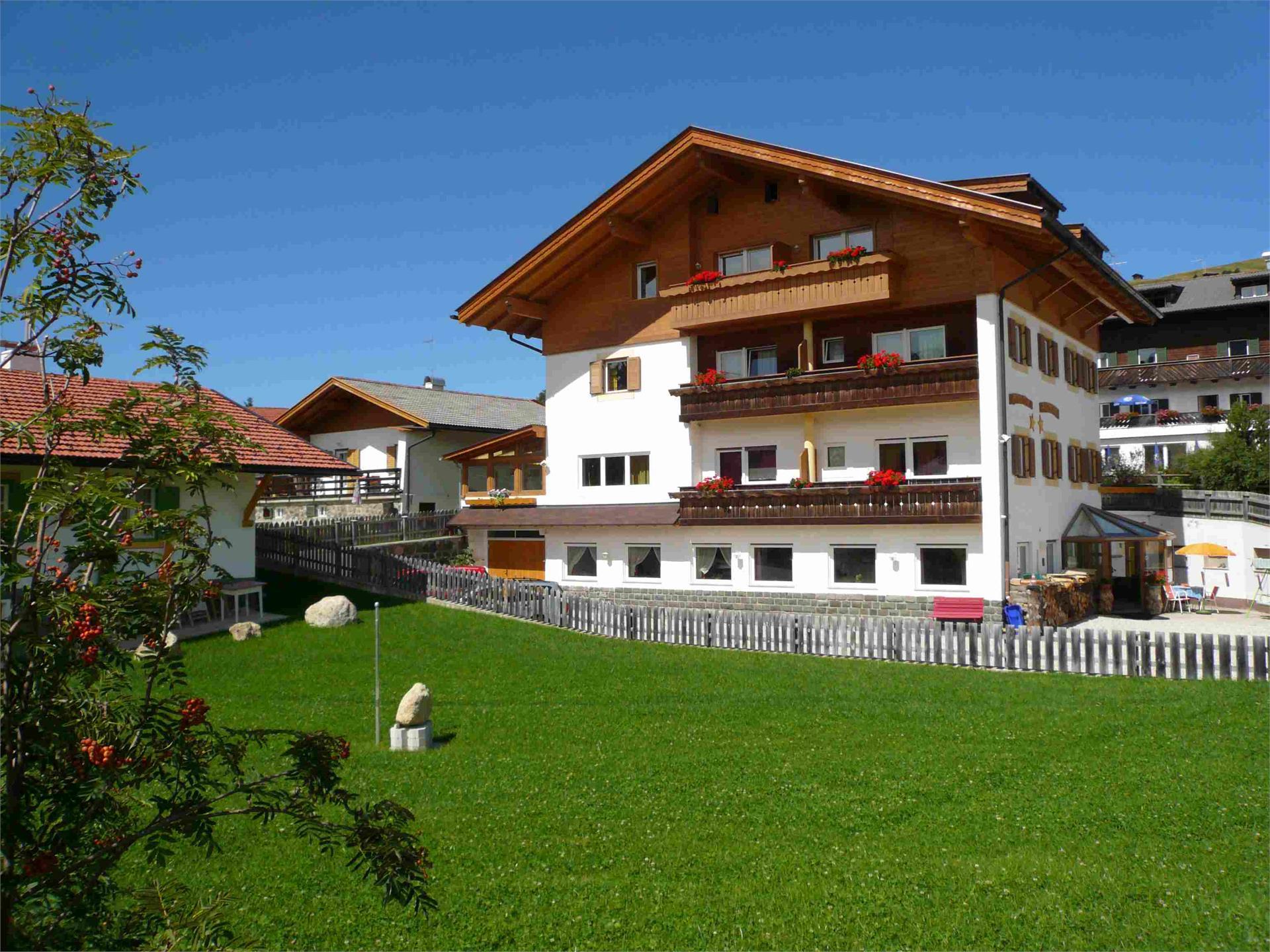 Pension Apartments Anemone Kastelruth/Castelrotto 3 suedtirol.info