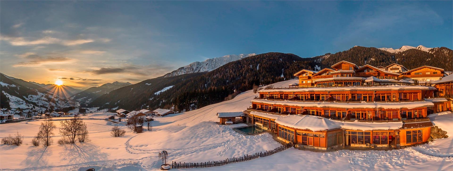 Panoramahotel Taljörgele Ratschings/Racines 1 suedtirol.info