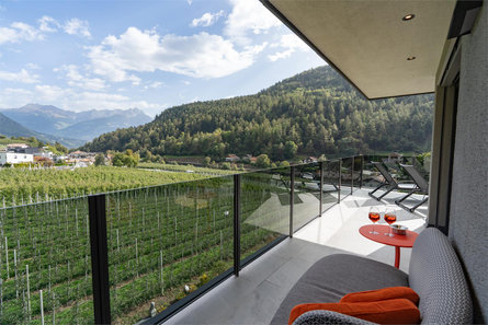 Penthouse St. Helena Partschins 12 suedtirol.info