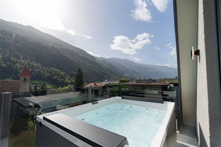 Penthouse St. Helena Partschins 10 suedtirol.info