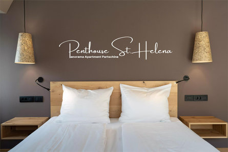 Penthouse St. Helena Partschins 1 suedtirol.info