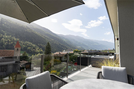 Penthouse St. Helena Partschins 9 suedtirol.info