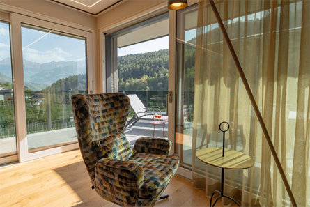 Penthouse St. Helena Partschins 7 suedtirol.info