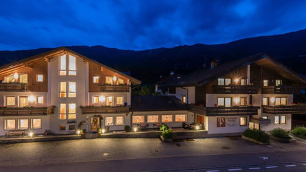 Pension Prack - Fewo 207 Brunico 1 suedtirol.info