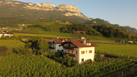 Quellenhof - Pertoll Stefan Eppan an der Weinstaße/Appiano sulla Strada del Vino 3 suedtirol.info