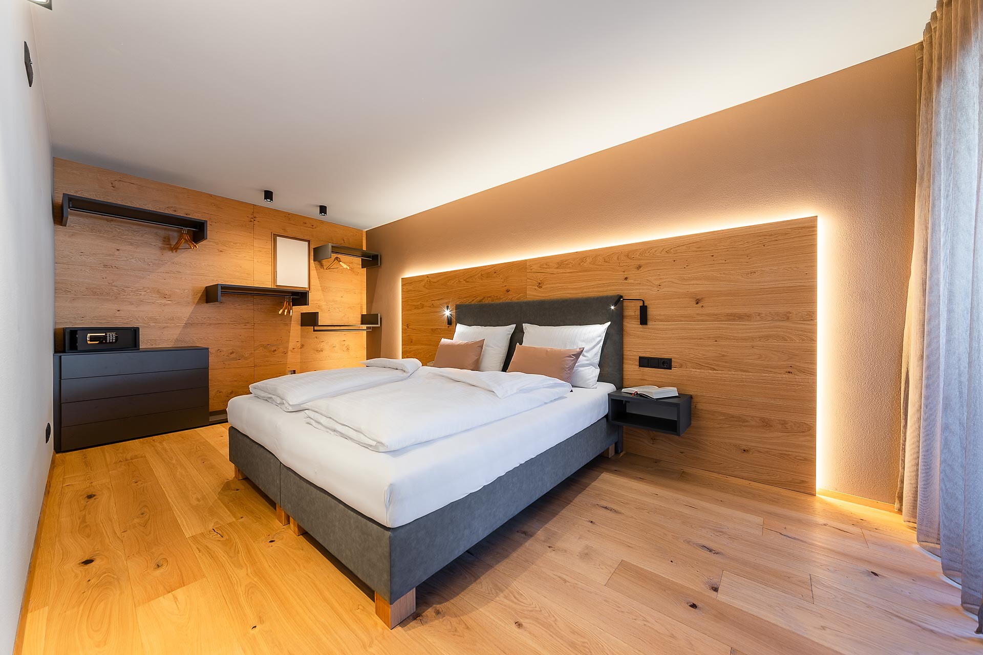 Rienz Alpine City Lofts Bruneck/Brunico 45 suedtirol.info