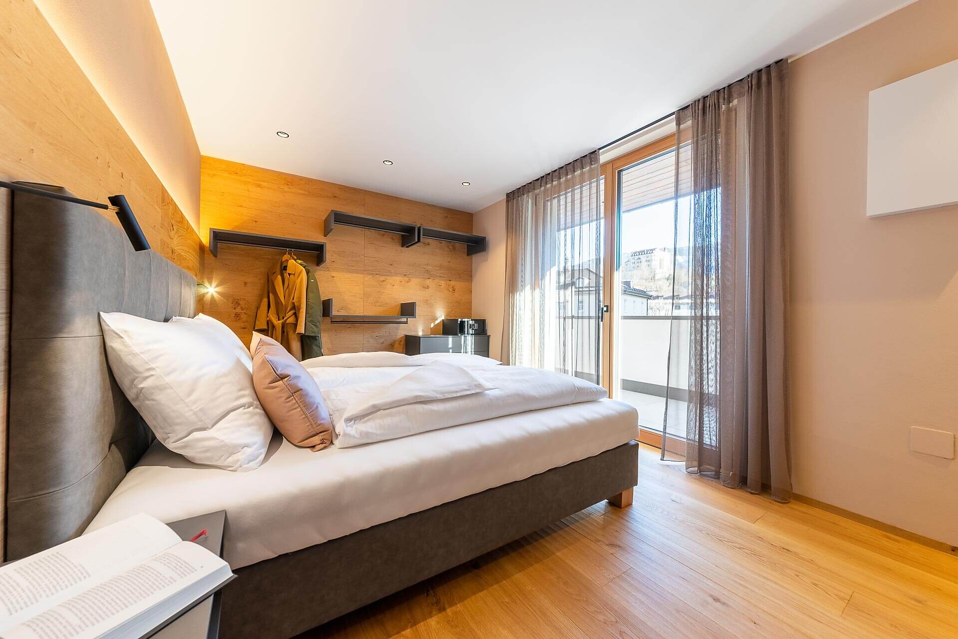 Rienz Alpine City Lofts Bruneck/Brunico 50 suedtirol.info