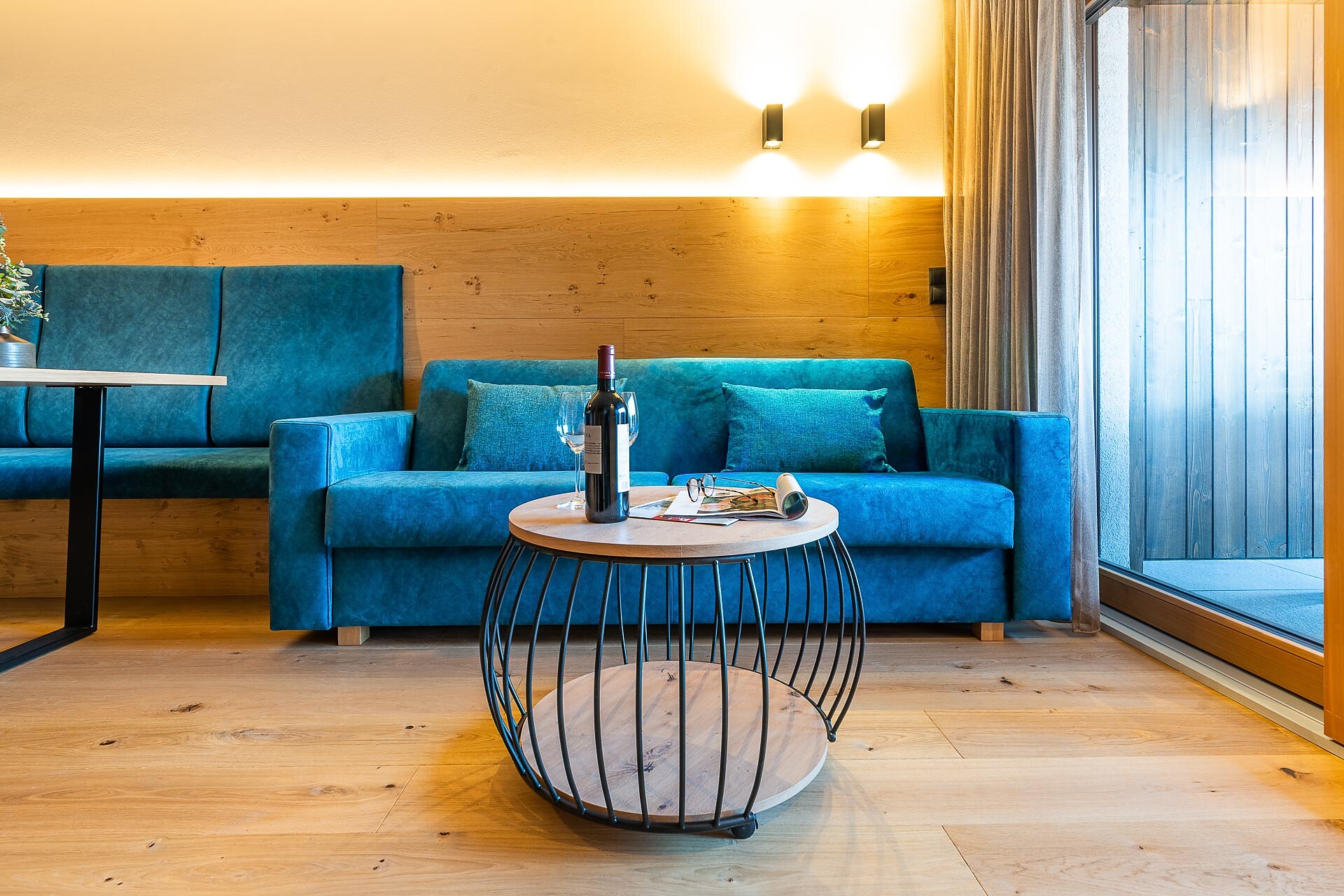 Rienz Alpine City Lofts Bruneck/Brunico 31 suedtirol.info