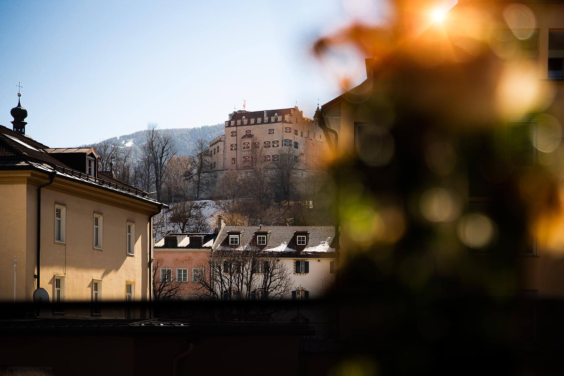 Rienz Alpine City Lofts Bruneck/Brunico 25 suedtirol.info