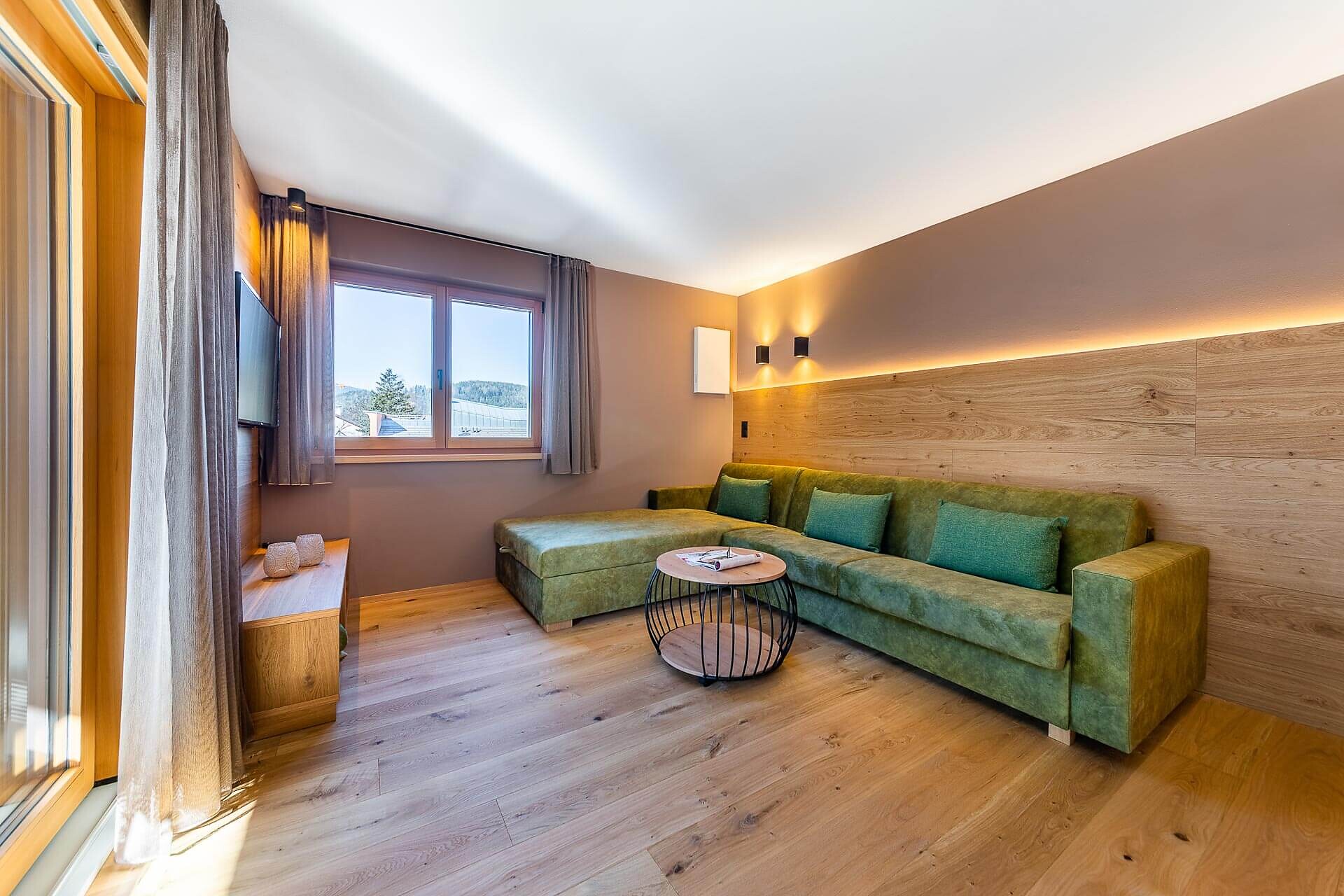 Rienz Alpine City Lofts Bruneck/Brunico 2 suedtirol.info