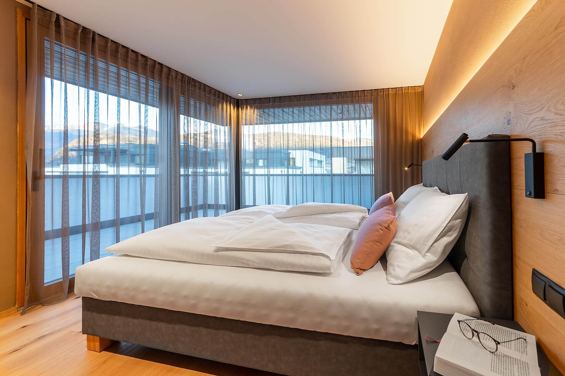 Rienz Alpine City Lofts Bruneck/Brunico 20 suedtirol.info