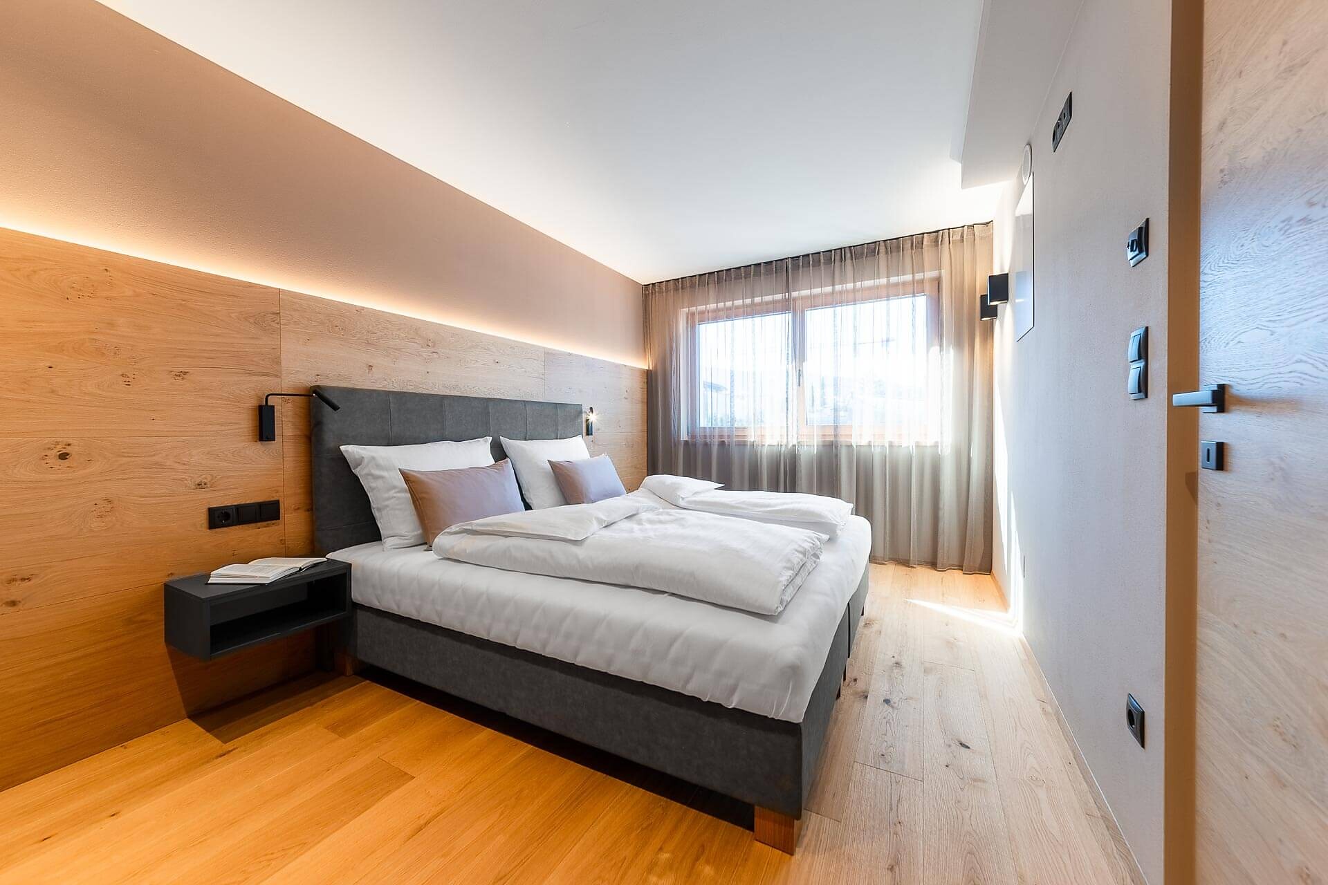 Rienz Alpine City Lofts Bruneck/Brunico 75 suedtirol.info