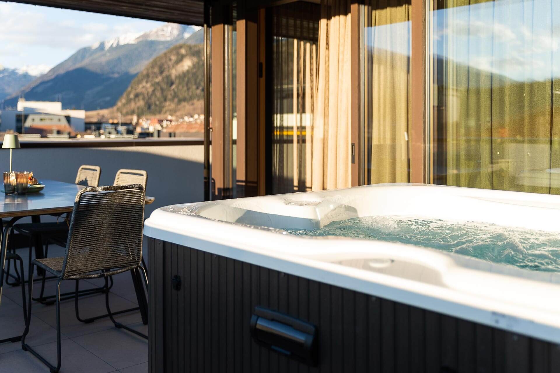 Rienz Alpine City Lofts Bruneck/Brunico 23 suedtirol.info