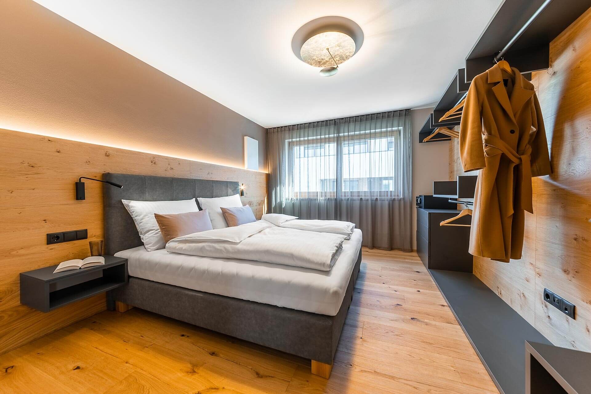 Rienz Alpine City Lofts Bruneck/Brunico 5 suedtirol.info