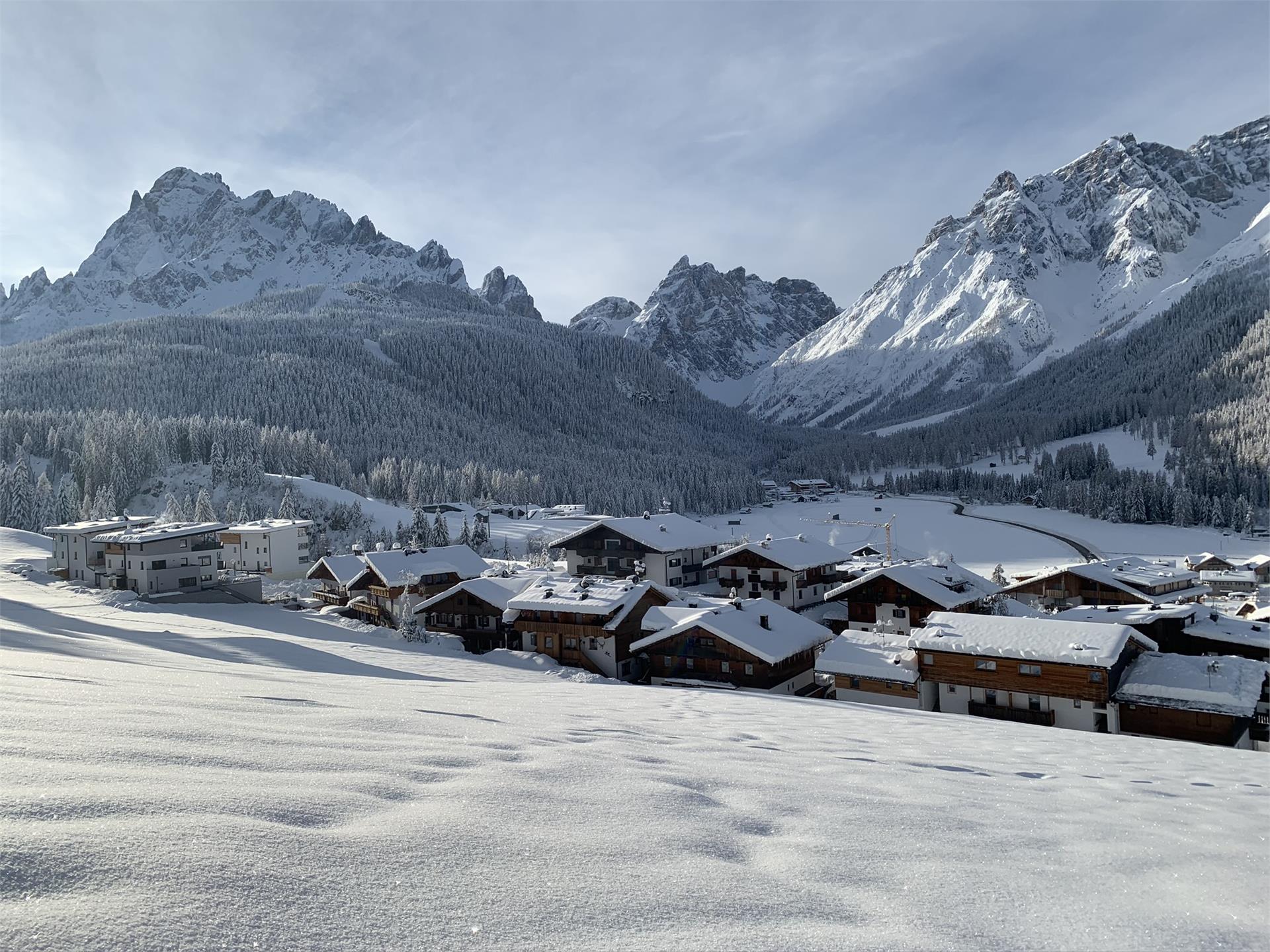 Residence Nordik Sesto 2 suedtirol.info