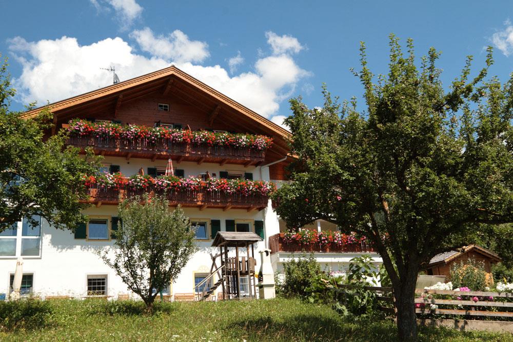 Residence Profanterhof Funes 2 suedtirol.info