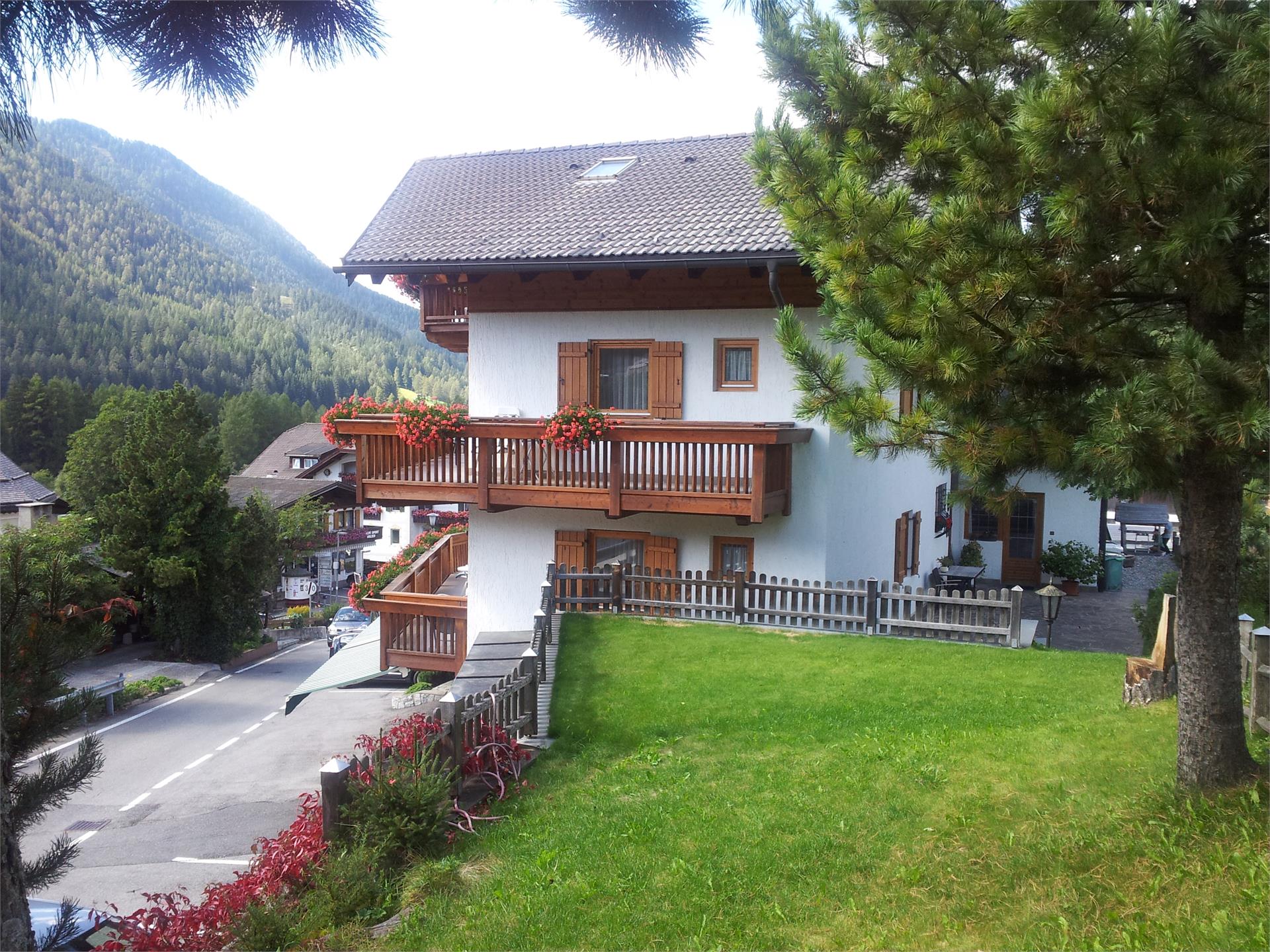 Residence  Sporting Sexten/Sesto 3 suedtirol.info