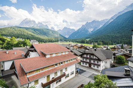 Residence Sporting Sesto 27 suedtirol.info