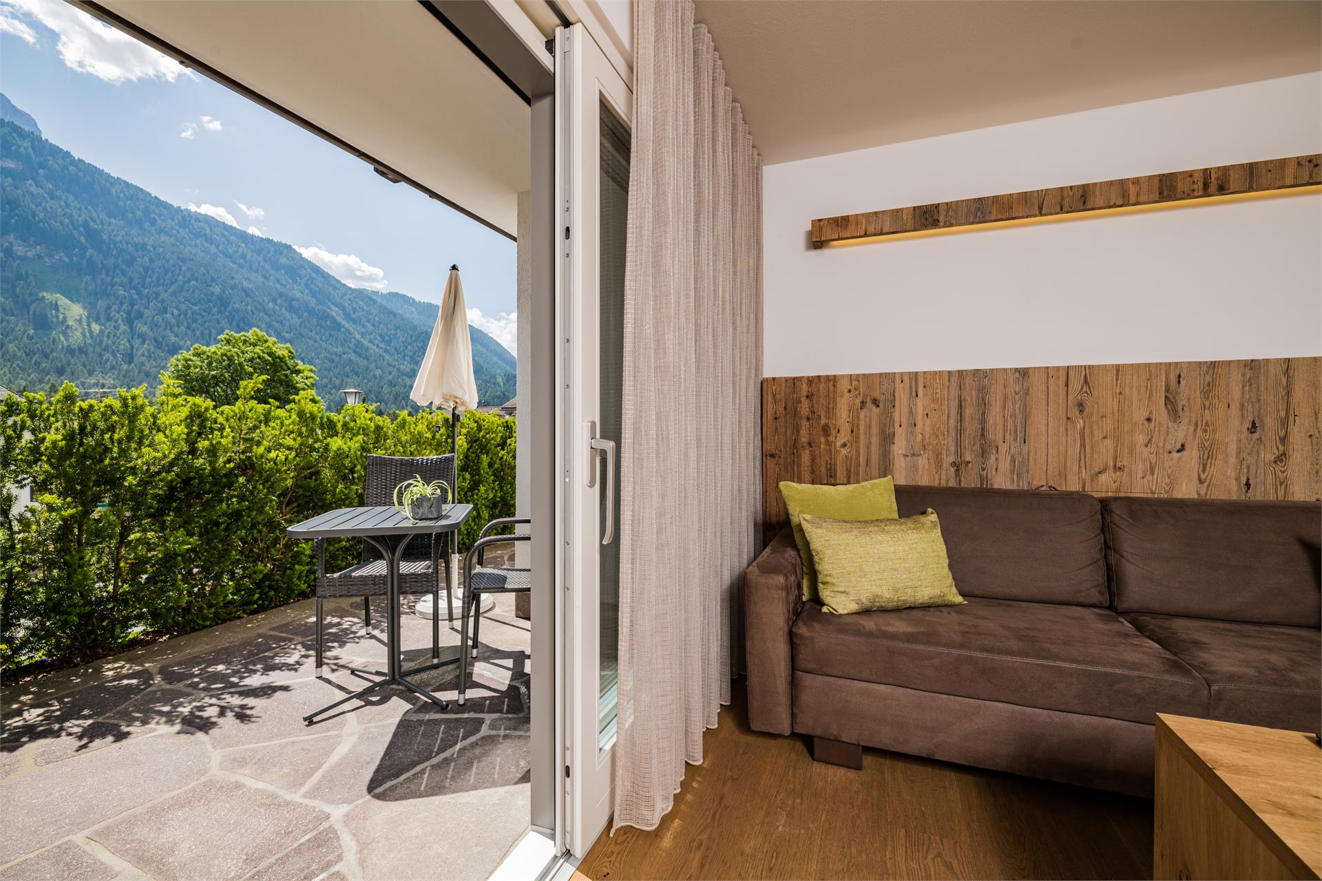 Residence  Sporting Sexten/Sesto 12 suedtirol.info