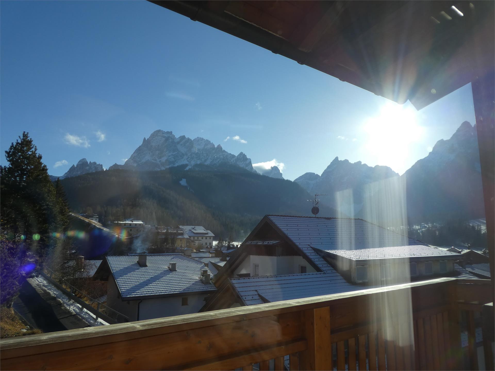 Residence  Sporting Sexten/Sesto 28 suedtirol.info