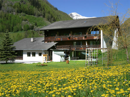 Residence Schnals Schnals 1 suedtirol.info