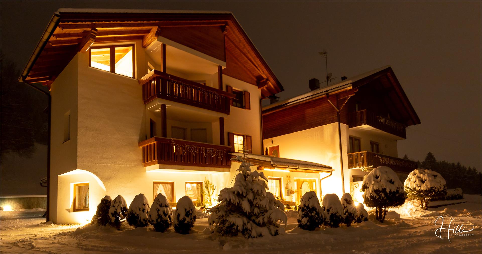 Residence Alpenrose Bressanone 1 suedtirol.info