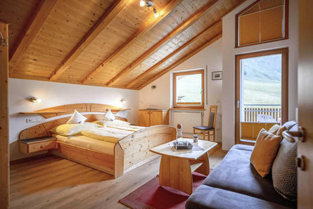 Residence Weißkugel Graun im Vinschgau/Curon Venosta 20 suedtirol.info