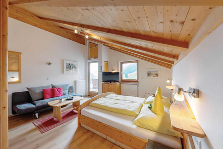 Residence Weißkugel Graun im Vinschgau/Curon Venosta 23 suedtirol.info