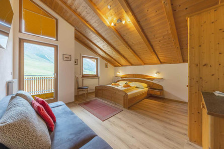 Residence Weißkugel Graun im Vinschgau/Curon Venosta 19 suedtirol.info