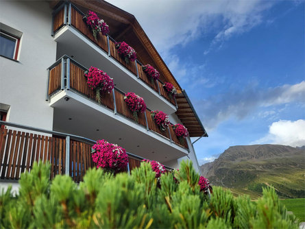 Residence Weißkugel Graun im Vinschgau/Curon Venosta 1 suedtirol.info